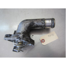 15Y135 Thermostat Housing For 05-07 Nissan Murano  3.5
